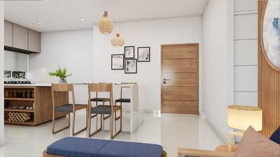 Project Image of 1005.0 - 1540.0 Sq.ft 2 BHK Apartment for buy in GRC Shreekrish