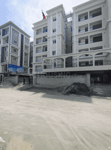 Project Image of 1179.0 - 1697.0 Sq.ft 3 BHK Apartment for buy in Mahalakshmi Rupam