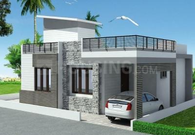 Project Image of 0.0 - 900.0 Sq.ft 2 BHK Villa for buy in Samriddhi Kalpana Elite