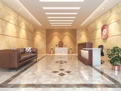 Project Image of 850 Sq.ft 2 BHK Apartment / Flat for sale in Bhayandar East for Rs. 10599000