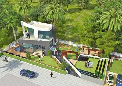 Project Image of 496.0 - 551.0 Sq.ft 2 BHK Apartment for buy in Gayatrree Legacy