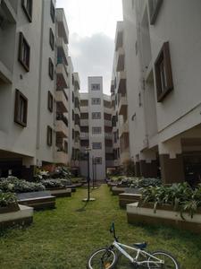 Maphar Hillock Elevation 1