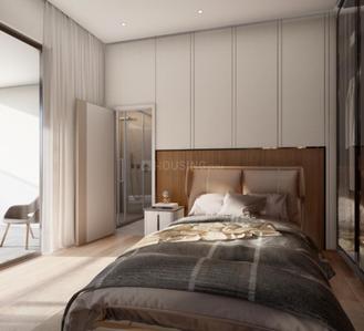 Project Image of 708.05 - 1885.0 Sq.ft 2 BHK Apartment for buy in The Canary Residence Collection Balewadi Phase 1
