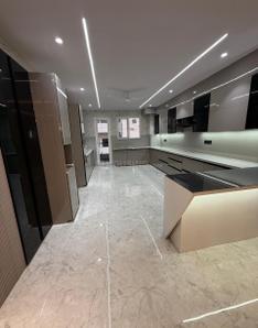 Project Image of 2250.0 - 3150.0 Sq.ft 4 BHK Builder Floor for buy in Kesar Titanium Floors
