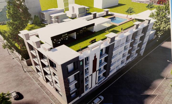 Aashi Modern Apartment 2 - Image 3