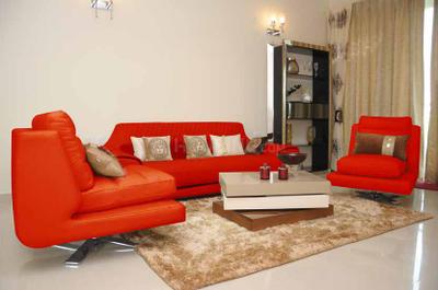 Project Image of 665.0 - 4650.0 Sq.ft 1 BHK Apartment for buy in Solitairian City