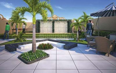 Project Image of 1264.0 - 1725.0 Sq.ft 2 BHK Apartment for buy in Ariscon Hridaya Palace