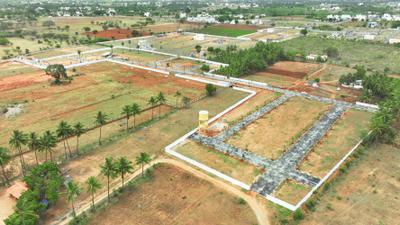 Project Image of 1050.0 - 2228.0 Sq.ft Residential Plot Plot for buy in Golden Castle