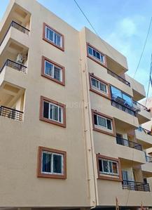 Project Image of 1225.0 - 1570.0 Sq.ft 3 BHK Apartment for buy in Aakriti Vaishnavi Hills Block F