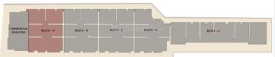 Project Image of 1130.0 - 1685.0 Sq.ft 2 BHK Apartment for buy in Mathapathi Grand Field