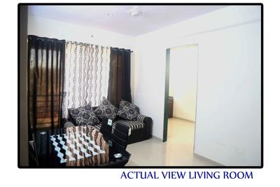 Project Image of 332.0 - 398.0 Sq.ft 1 BHK Apartment for buy in Mayfair Aasaan