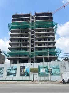 Project Image of 3247 Sq.ft 4 BHK Apartment / Flat for sale in Kondapur for Rs. 33119400