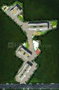 Project Image of 384.0 - 713.0 Sq.ft 1 BHK Apartment for buy in Arkade Art