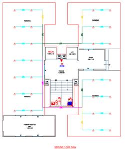 Project Image of 677.27 - 896.53 Sq.ft 2 BHK Apartment for buy in Varni Celebration Luxuria