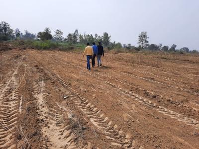 Project Image of 800.0 - 1800.0 Sq.ft Residential Plot Plot for buy in Matr Bhoomi Bhoomi City