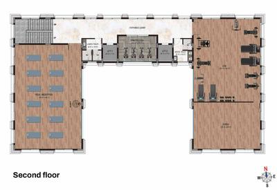 Project Image of 1110.0 - 2070.0 Sq.ft 2 BHK Apartment for buy in Nu Tech Central Park