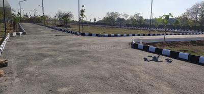 Project Image of 1000.0 - 6420.0 Sq.ft Residential Plot Plot for buy in GT Port Town