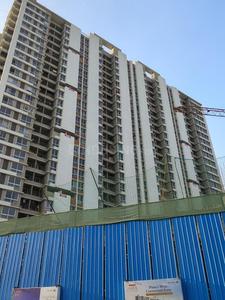 Project Image of 683.0 - 979.0 Sq.ft 2 BHK Apartment for buy in Paras Rahul Downtown Phase II
