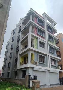 Project Image of 896.0 - 1311.0 Sq.ft 2 BHK Apartment for buy in Tirupati Niwas