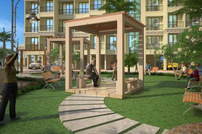 Project Image of 422.0 - 597.61 Sq.ft 1 BHK Apartment for buy in Sagar Homes