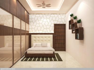 Project Image of 500.0 - 1200.0 Sq.ft 2 BHK Apartment for buy in Guru Ji Welfare Homes
