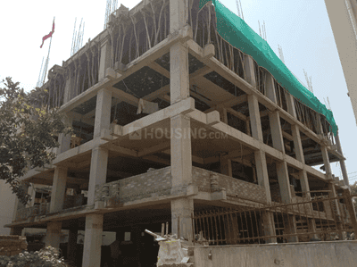 Project Image of 1701 Sq.ft 3 BHK Builder Floor for sale in Ghatikia for Rs. 11400000