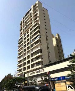 United Unity Heights Elevation 1