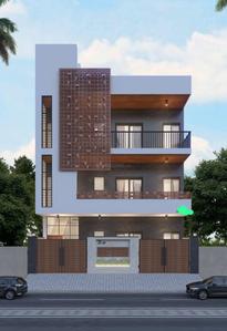 Project Image of 1440.0 - 2860.0 Sq.ft 3 BHK Apartment for buy in Sri Sri Homz Ultra Luxury Floors