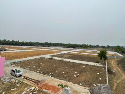 Project Image of 600.0 - 1825.0 Sq.ft Residential Plot Plot for buy in Kuberan Nagar