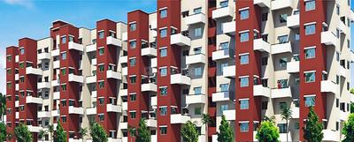 Project Image of 916.0 - 1078.0 Sq.ft 2 BHK Apartment for buy in Gayatri Imperial Heights
