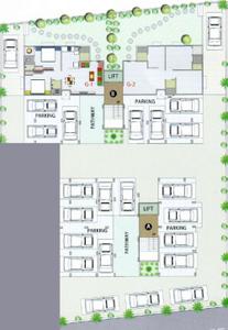 Project Image of 0.0 - 1125.0 Sq.ft 2 BHK Apartment for buy in Siddhivinayak Suryam Status