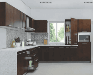 Project Image of 804.0 - 1203.0 Sq.ft 2 BHK Apartment for buy in Nava Gokulam