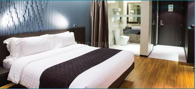 Project Image of 1190.0 - 1210.0 Sq.ft 2 BHK Apartment for buy in Tado Sattva Signature