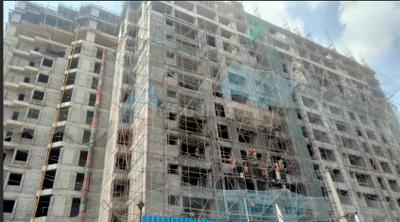 Project Image of 936.0 - 2436.0 Sq.ft 2 BHK Apartment for buy in Radiance Majestic