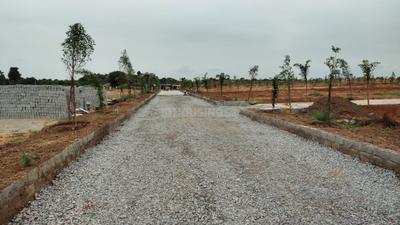 Project Image of 1350.0 - 2700.0 Sq.ft Residential Plot Plot for buy in Siyora Fort View