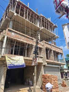 Project Image of 377.28 - 414.52 Sq.ft 2 BHK Apartment for buy in SG Bhoumick Apartment