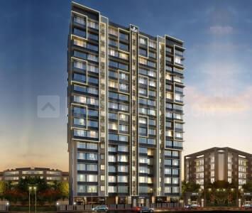 Project Image of 670 Sq.ft 2 BHK Apartment / Flat for sale in Ghatkopar East for Rs. 17500000