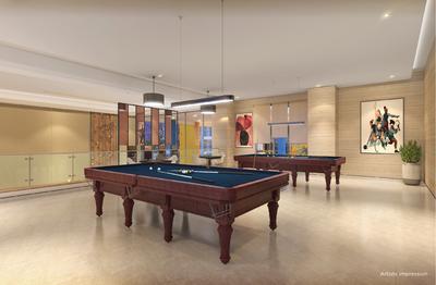 Project Image of 1215.0 - 1852.0 Sq.ft 2 BHK Apartment for buy in Shapoorji Pallonji Joyville Gurugram II