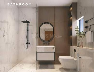 Project Image of 1200.0 - 1650.0 Sq.ft 2 BHK Apartment for buy in The Line