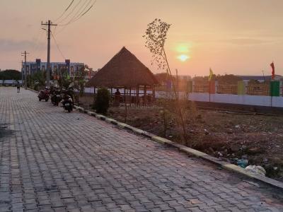 Project Image of 600.0 - 2400.0 Sq.ft Residential Plot Plot for buy in Sri Kanniyamman Nagar