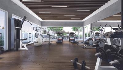 Project Image of 874.0 - 1799.0 Sq.ft 2 BHK Apartment for buy in Vishraam Opus