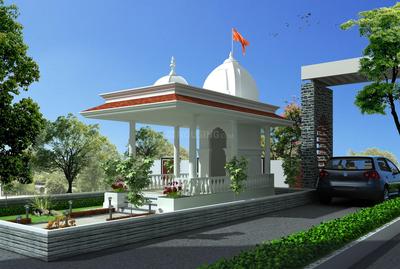 Project Image of 504.0 - 1164.0 Sq.ft 1 BHK Apartment for buy in Sai Om