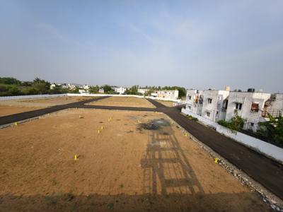 Project Image of 800.0 - 2600.0 Sq.ft Residential Plot Plot for buy in AG Golden Enclave