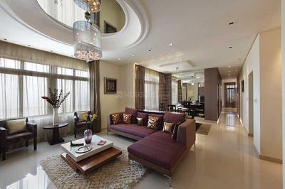 Project Image of 1053.5 - 1610.19 Sq.ft 3 BHK Apartment for buy in Mahindra Aqualily