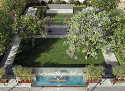 Project Image of 2850.0 - 3340.0 Sq.ft 4 BHK Villa for buy in Pardha Greenscapes