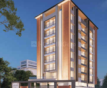 Project Image of 657.46 - 1003.73 Sq.ft 2 BHK Apartment for buy in Happy Ambar Parkview