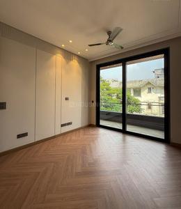 Guru Ji Innovative Homes Bedroom 2