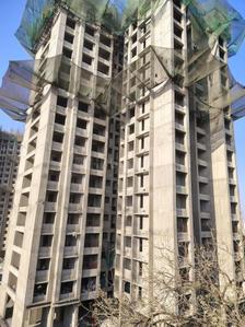 Project Image of 237.45 - 734.74 Sq.ft 1 RK Apartment for buy in Puraniks Abitante Fiore Phase 2A