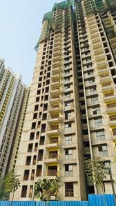 Project Image of 357.68 - 759.93 Sq.ft 1 BHK Apartment for buy in Runwal Gardens Phase 4 Building No 37