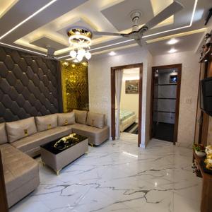 Project Image of 360.0 - 750.0 Sq.ft 1 BHK Apartment for buy in Grover Floors